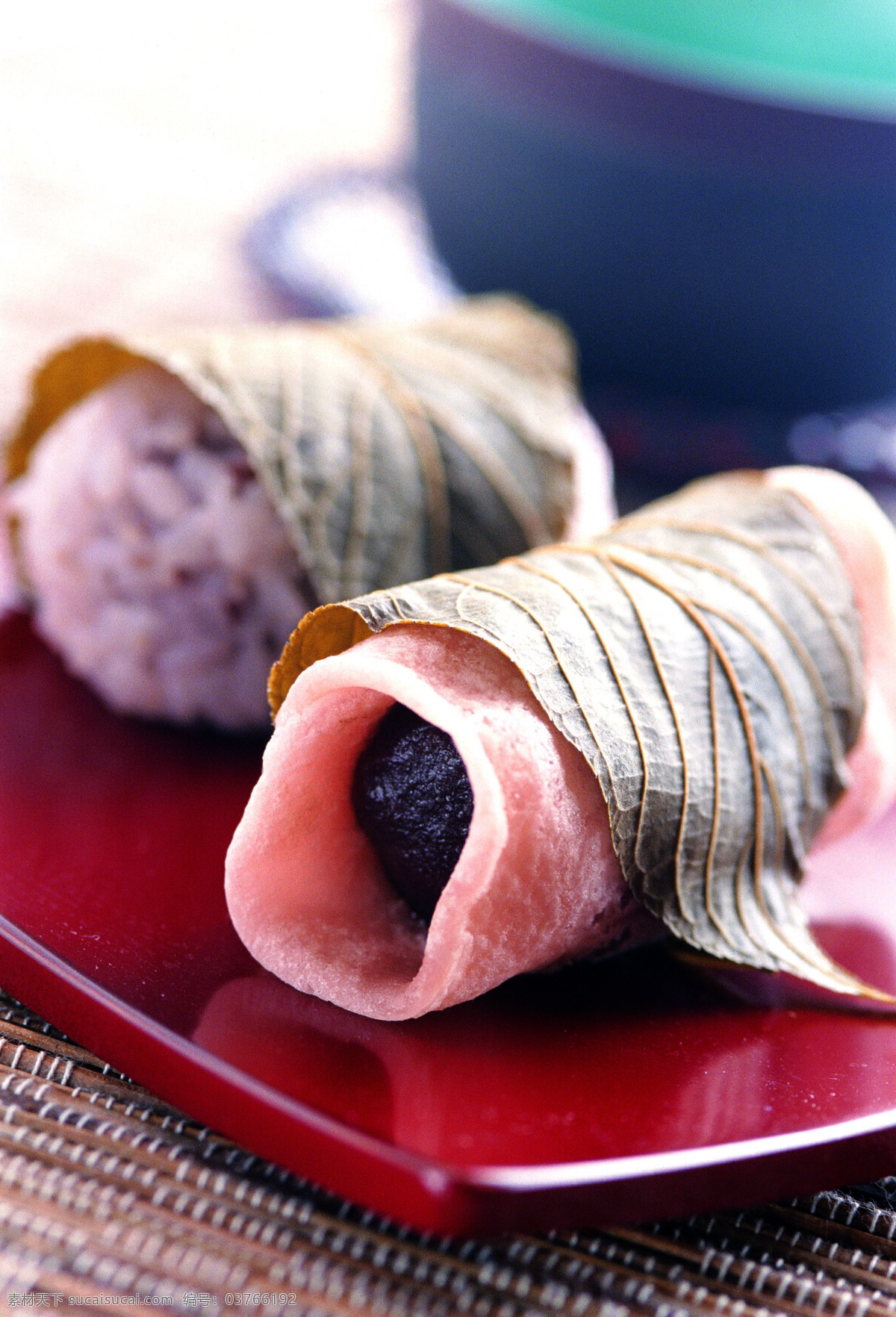 肉卷蜜枣 唯美 食物 食品 美食 美味 营养 健康 肉 蜜枣 餐饮美食 传统美食