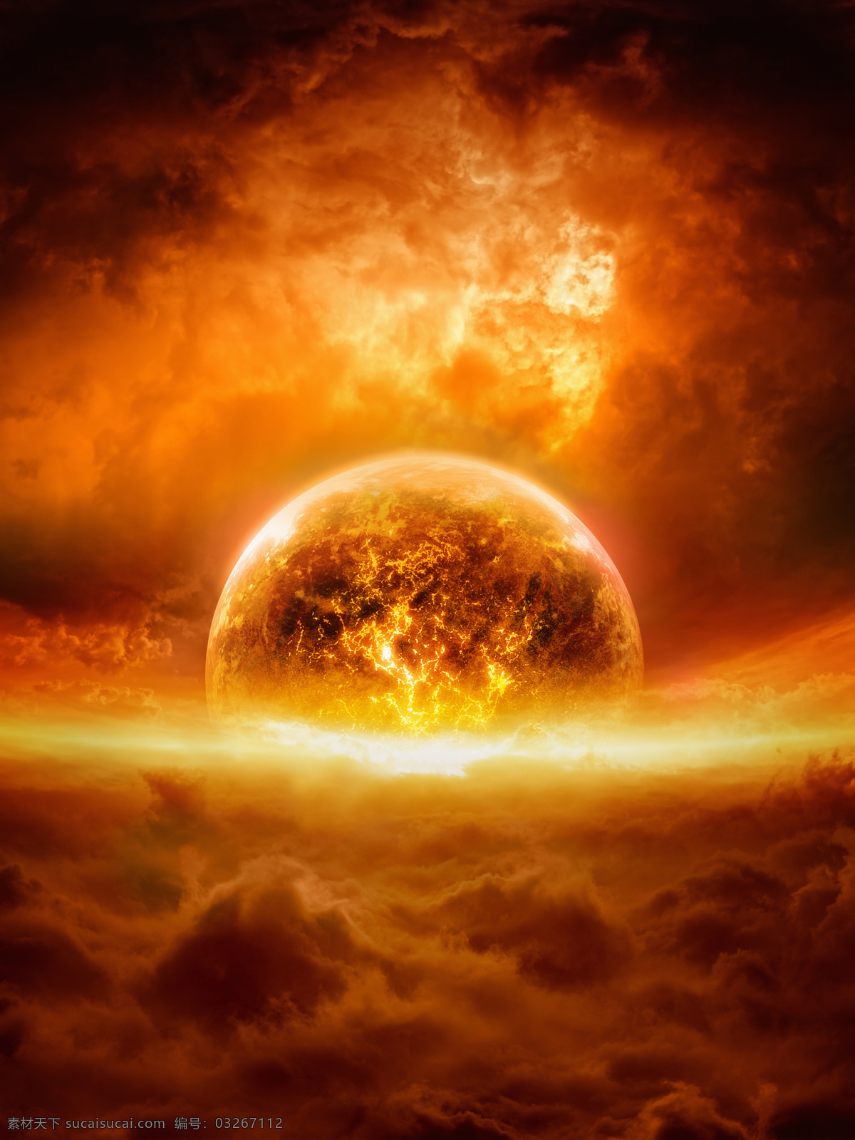 地球 太空 太阳 阳光 宇宙 地平线 火焰 银河系 星球 光照 深远 浩瀚 背景 自然景观 自然风光