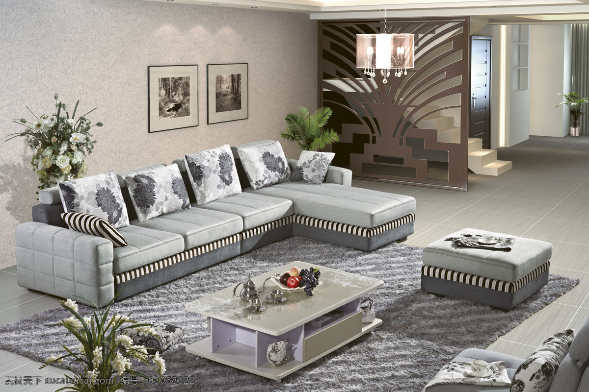 壁画 高清素材 光影 画册制作 环境设计 沙发 沙发效果图 沙发设计素材 沙发模板下载 休闲沙发 软体家具 室内设计 现代家具 家居装饰素材
