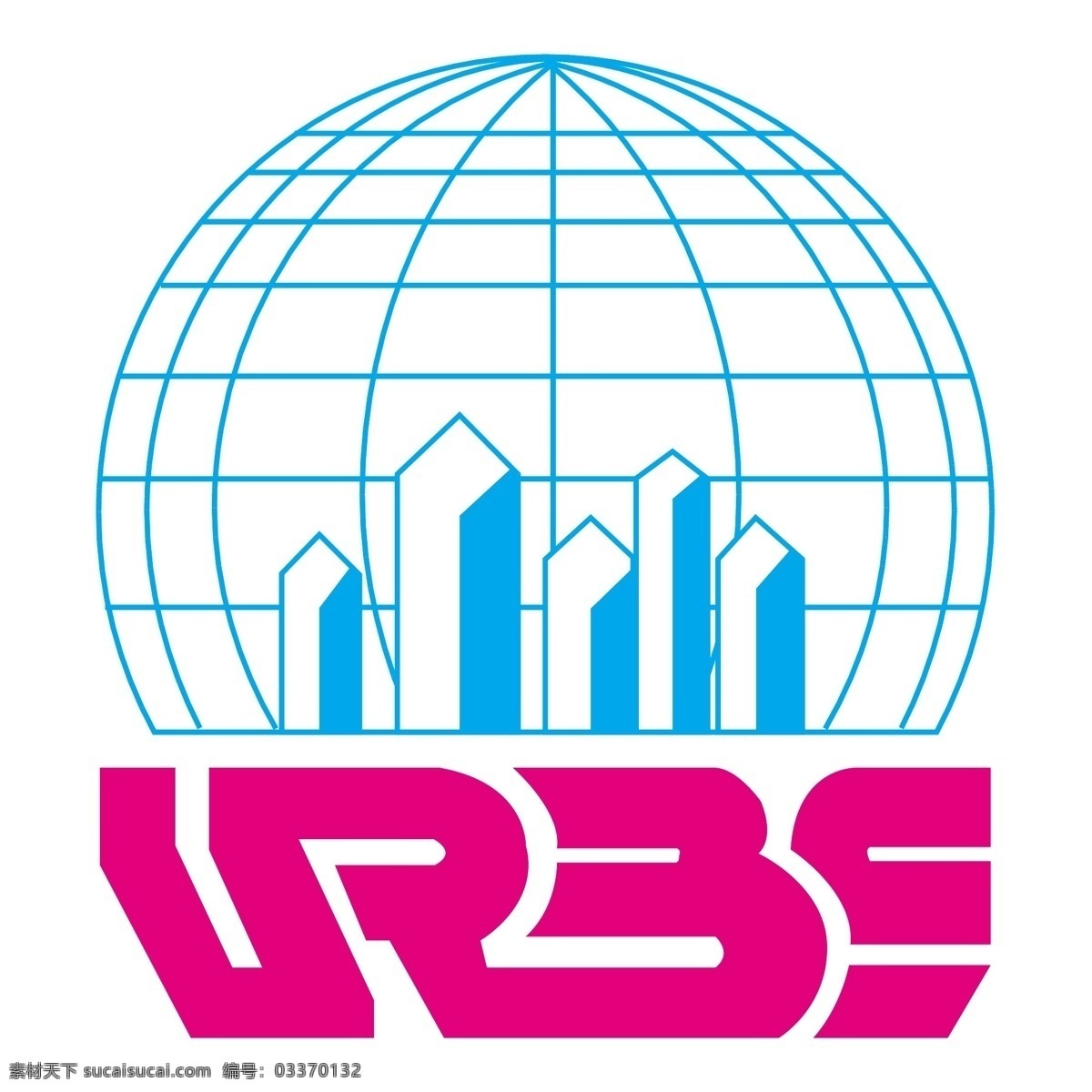 教育标识 行业标志 logo 标志 logo标志 设计素材 标识设计 平面设计 白色