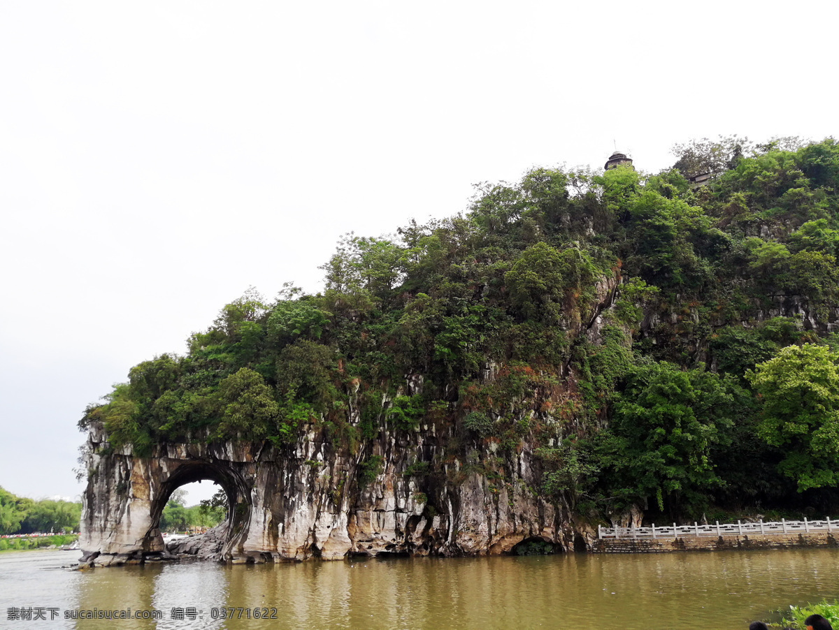 桂林象鼻山 桂林 象鼻山 桂林风光 漓江 湘子 湘子书画 湘子摄影 旅游 旅游摄影 国内旅游