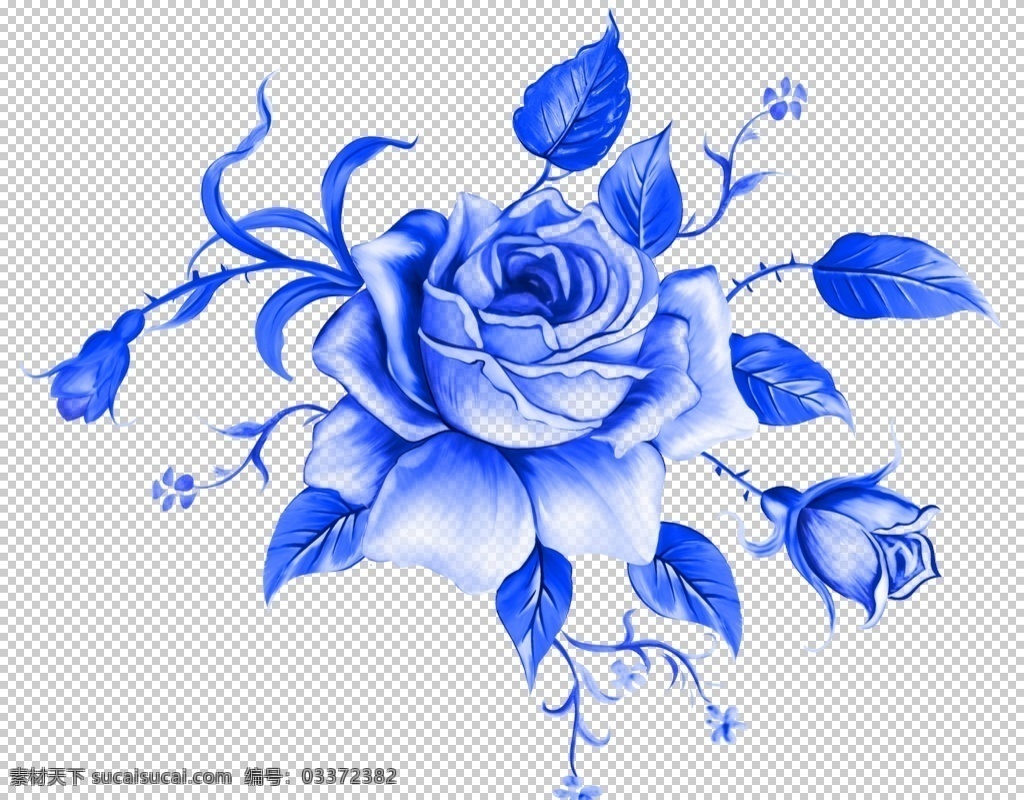 青花瓷 花纹 图案 中国风 花卉 植物 元素 婚纱影楼 后期 png免抠 素材模板 精美 国画 绘画 水墨风 新中式 创意 装饰 蓝色 高清 大气 梅兰竹菊 牡丹 花朵 古典 复古 唯美 文化艺术 绘画书法