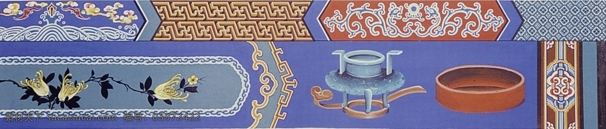 分层 源文件 风景画 古画 古纹 开门红 梁柱 门纹 民间艺术 民间艺术画 中国 传统 元素 整合 柱纹 门边 古边 民间 艺术品 中华刺绣 文化艺术