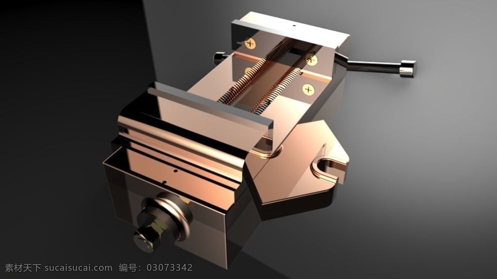 副 机 零件 工作 件 台 副机 solidworks 持有人 3d模型素材 电器模型