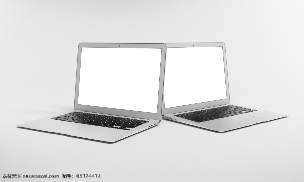 笔记本 电脑 模型 macbook 苹果 贴图 网页 效果 模板 贴图模板 分层