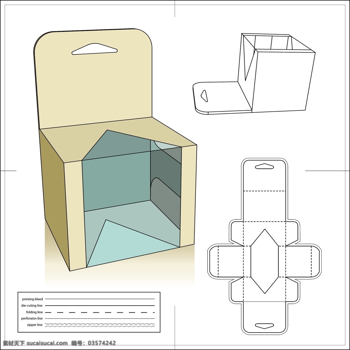 创意 包装盒 模板 含 刀模 包装盒模板 包装盒展开图 包装模板 包装设计 纸盒 纸箱 包装模型 纸制包装 含刀模 包装盒平铺图 矢量图