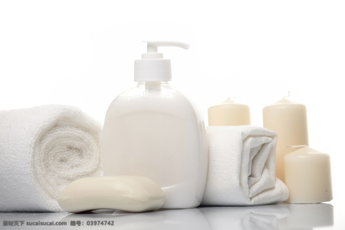 蜡烛 毛巾 美容spa 美容素材 美容用品 生活百科 生活素材 美容 spa 用品 香皂 浴巾 洗发膏 风景 生活 旅游餐饮