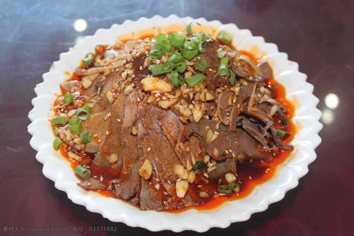 冷荤 凉拌牛肉 冷荤拼盘 美食 美食文化 餐饮美食 传统美食