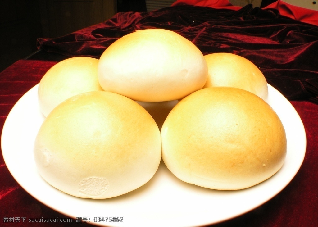 烤馒头 美食 传统美食 餐饮美食 高清菜谱用图