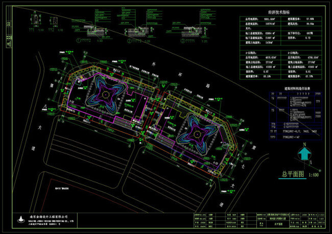 郑州 总图 cad 图纸 郑州总图 cad素材 效果图 cad设计图 cad图纸 建筑素材 dwg 黑色