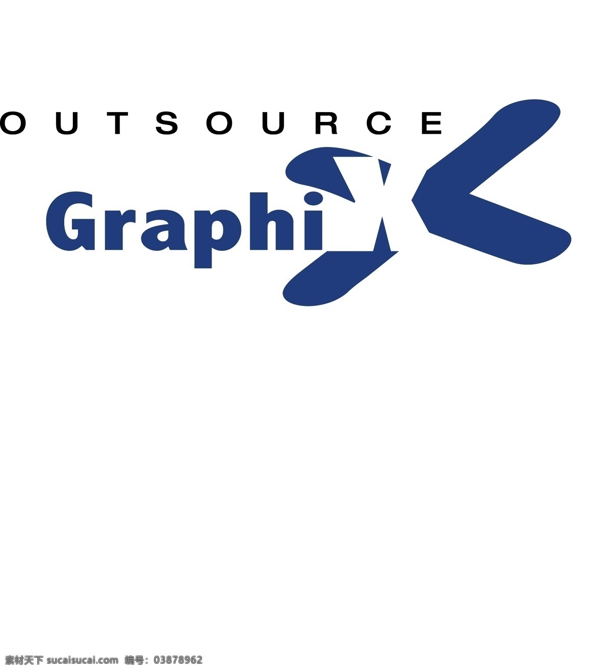 logo大全 logo 设计欣赏 商业矢量 矢量下载 outsourcegraphix 广告公司 标志 标志设计 欣赏 网页矢量 矢量图 其他矢量图