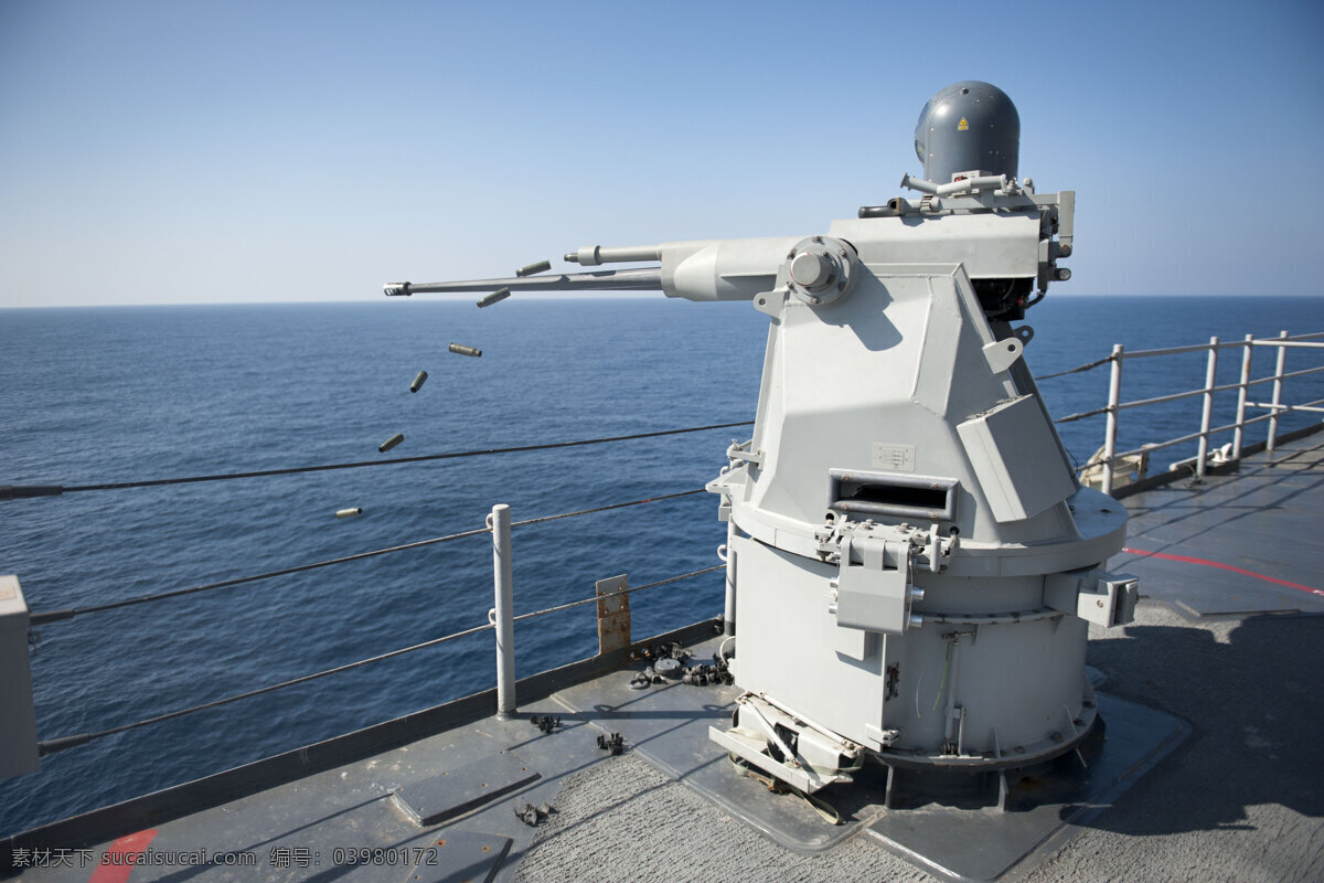 毫米 机关 炮 军事武器 现代科技 美国海军 珍珠港 矢量图 日常生活