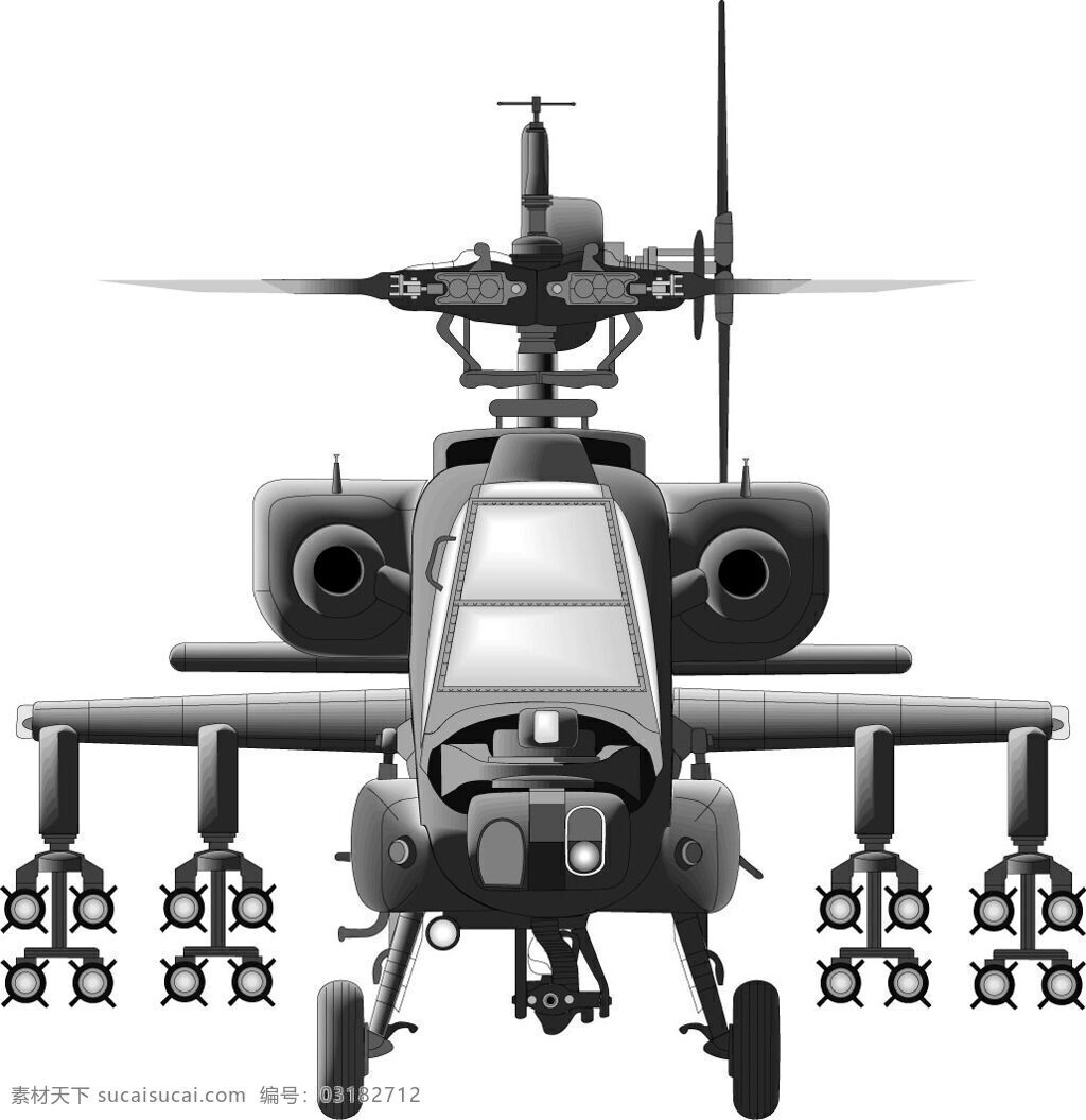 直昇機 飛機 軍機 運輸機