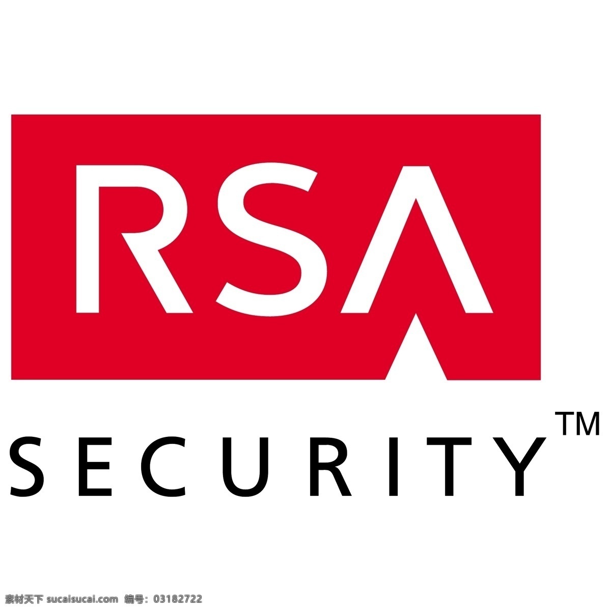 rsa 安全性 免费 安全 标识 标志 白色