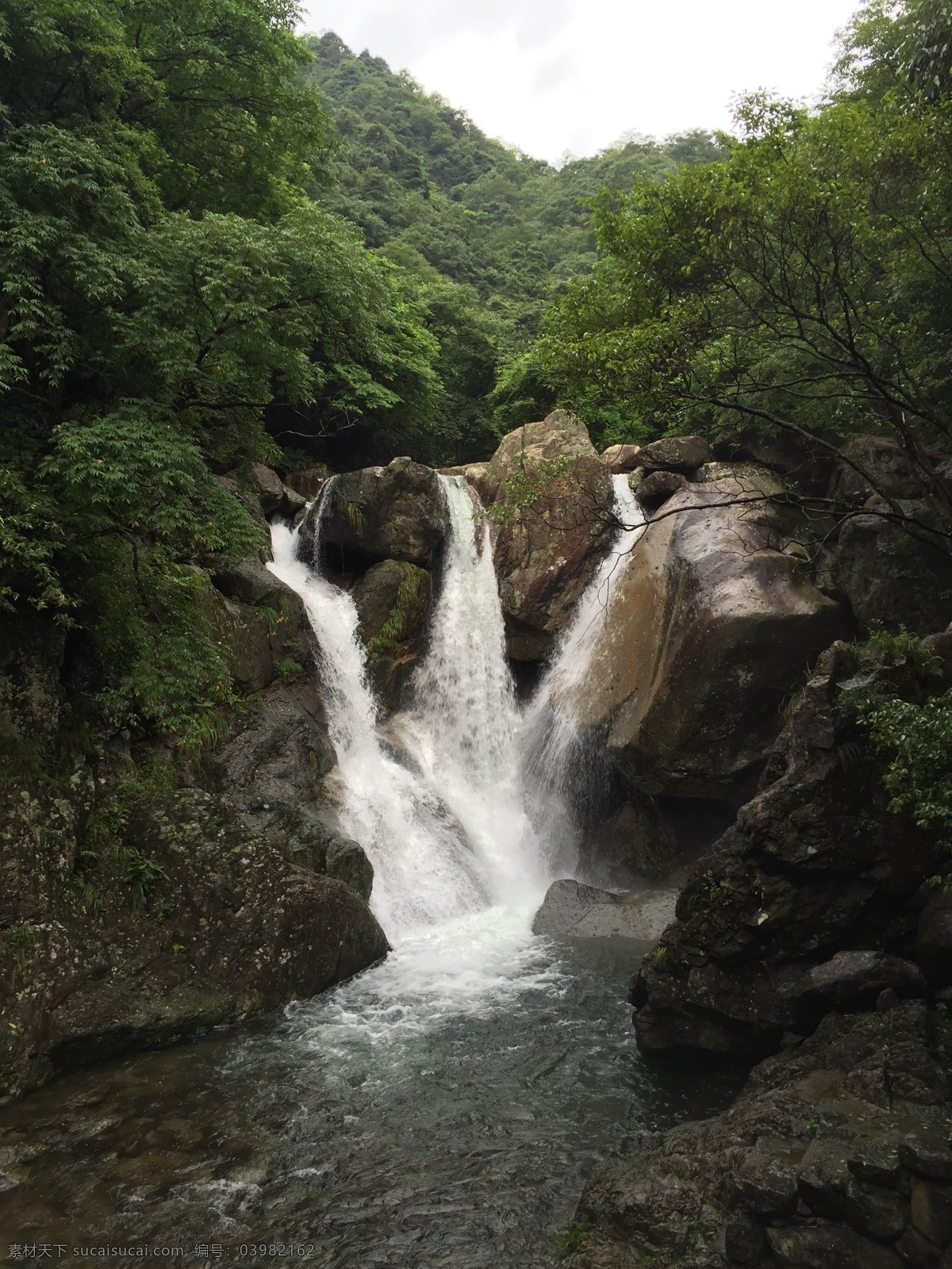 山水 风景 水 景点 景区 自然 景观 瀑布 流水 小溪 溪流 水流 自然风景系列 自然景观 自然风景