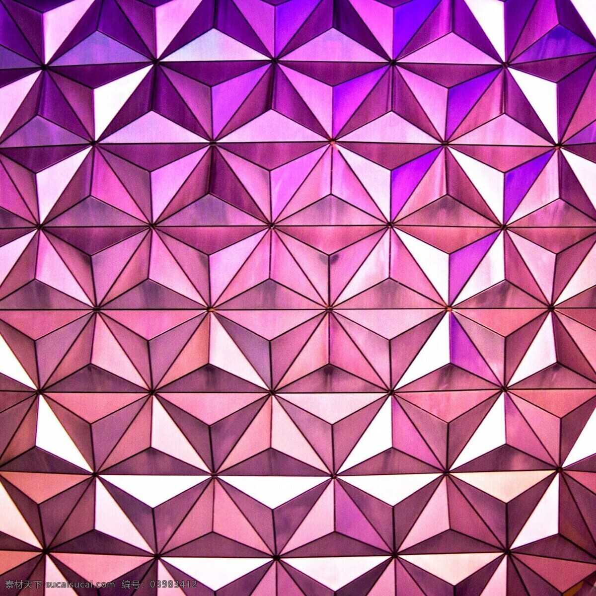 立体背景 线条 形状 三角形 阴影 背景 桌面 光影 菱形 三维 立体 紫色 高光 花边花纹 底纹边框