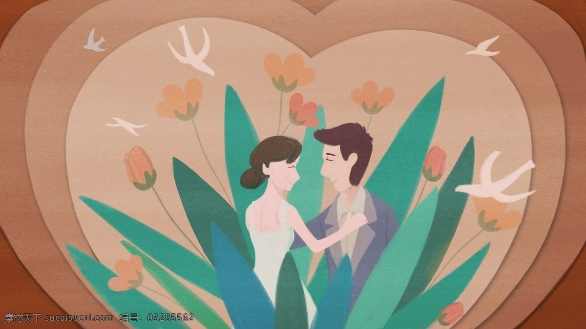 原创 插画 微 立体 纸片 风 婚礼 卡片 邀请函 小清新 结婚 婚纱 婚礼背景 原创插画 纸片风 婚纱照 婚礼卡片 婚礼邀请函 壁纸 情侣 恋爱 爱情 微立体