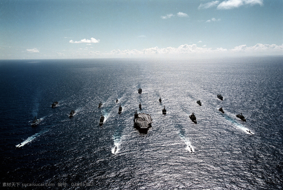 舰队 航母 军事 海上舰队 现代海军 现代军事 海战 现代科技 军事武器 摄影图库