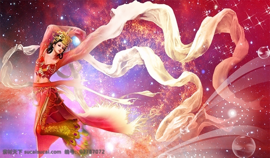 跳舞 星空 美女 电视 背景 墙 电视背景墙 家装背景墙 装修 装饰 壁画 壁纸 墙纸 创意 效果图 沙发墙 电视墙 客厅 大厅 卧室 书房 办公室 酒店 饭店 茶馆 网吧 酒吧 ktvv 背景墙 分层