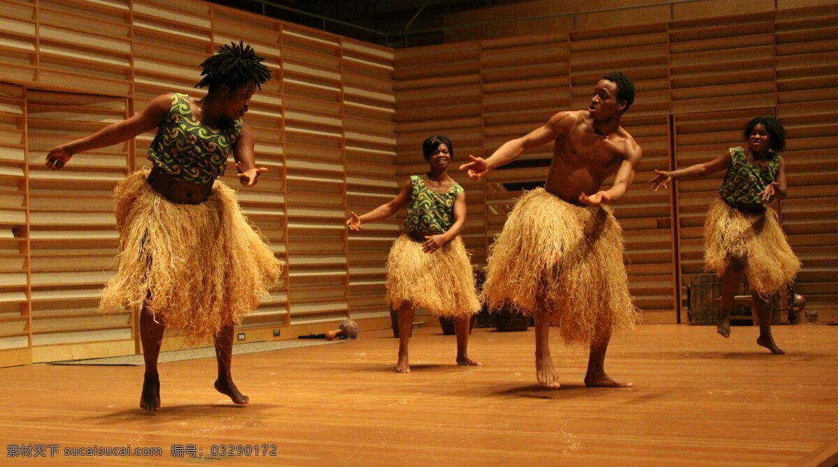 非洲舞蹈 黑人 舞蹈 部落 歌舞 表演 演出 非洲 土著 欢乐 欢庆 庆祝 原始人 草裙 赤脚 艺术 舞蹈音乐 文化艺术