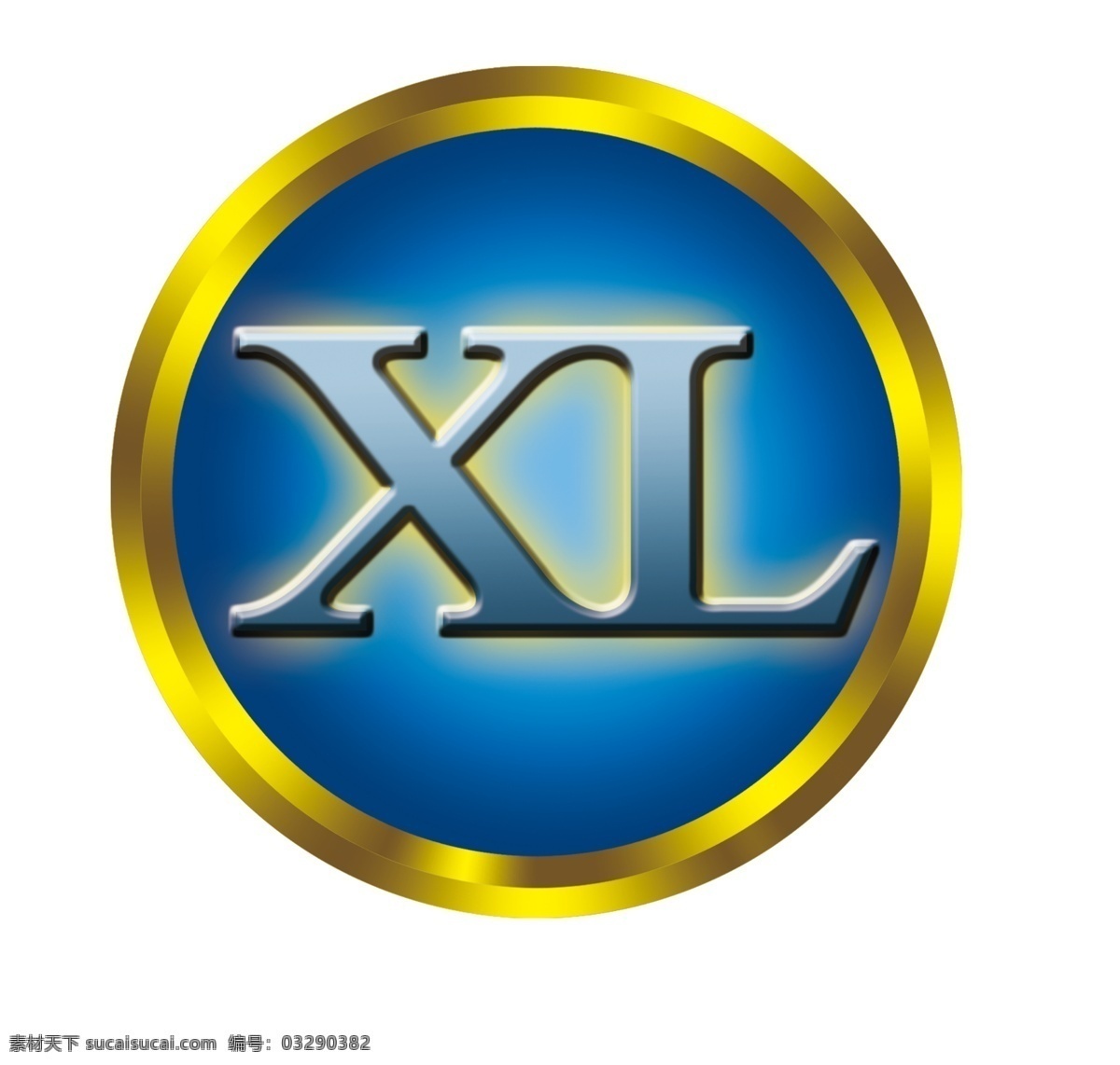 logo设计 男性用品标志 徽标 图标 logo制作 金色金属质感 圆形 盾牌类