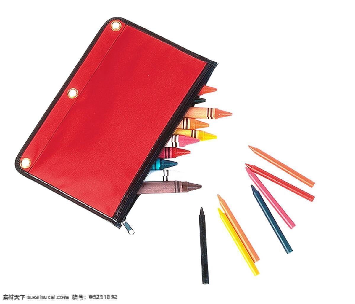 铅笔盒 彩色 铅笔 笔 绘画笔 彩色铅笔 文具 学习用品 办公学习 生活百科