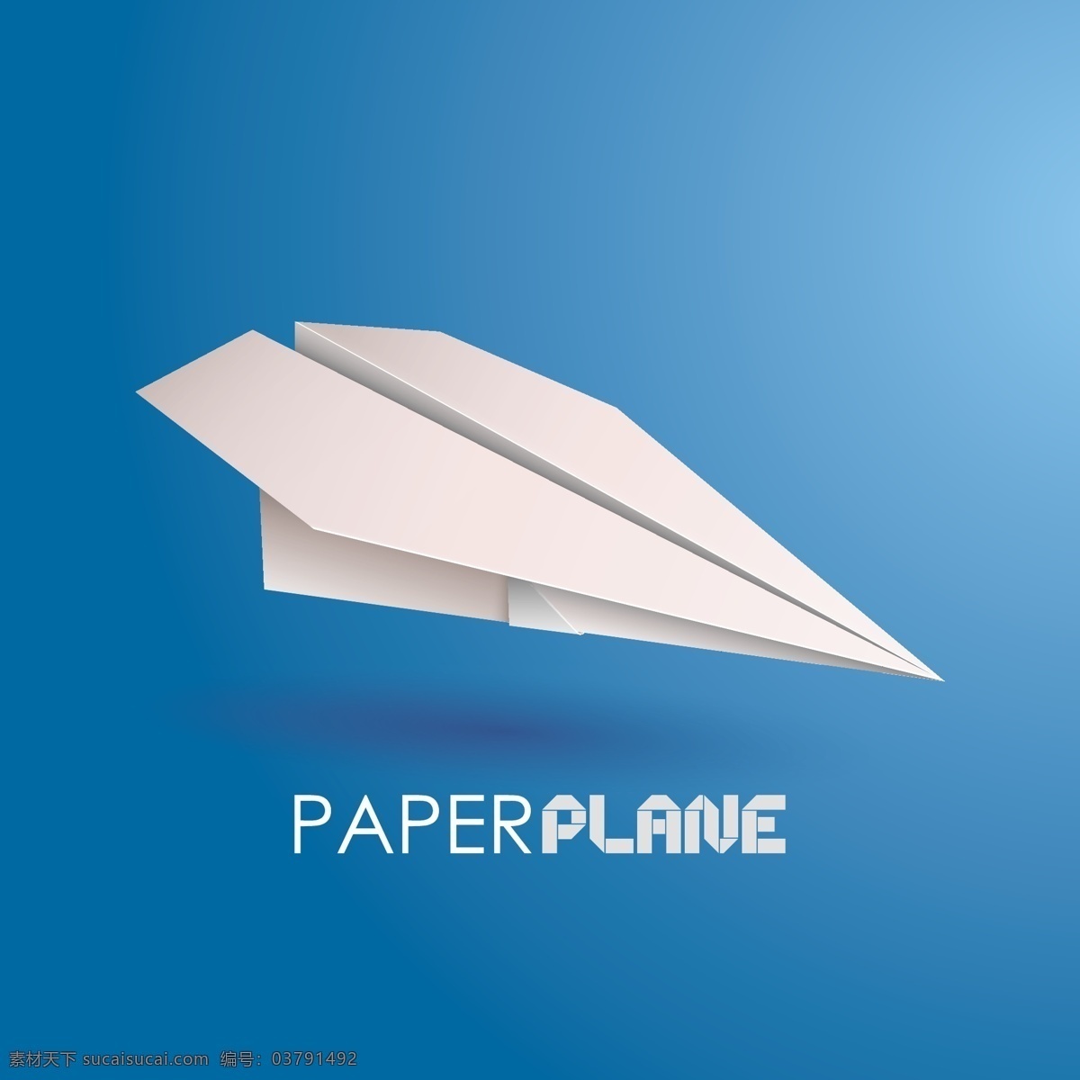 纸 飞机 背景 蓝色 折纸 纸飞机 纸飞机素材 精美 纸艺 矢量图 花纹花边