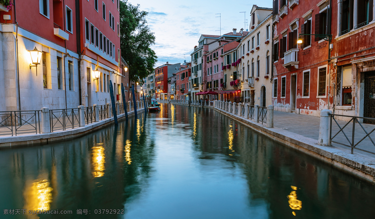 美丽小河风景 威尼斯风景 水城风光 意大利风景 美丽风景 城市风景 美丽景色 美景 城市风光 环境家居 黑色