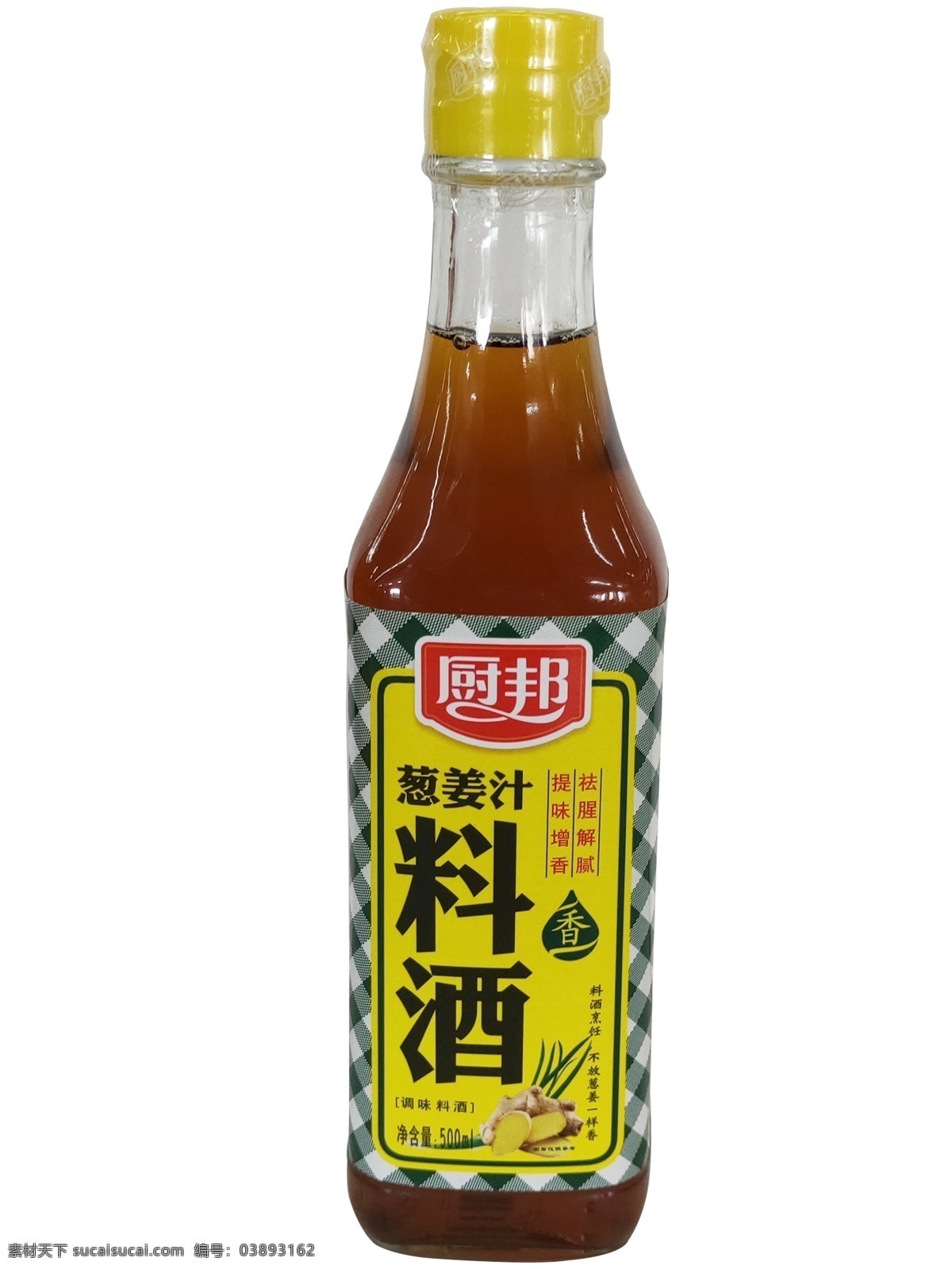 厨 邦 葱 姜汁 料酒 ml 厨邦 葱姜汁 厨邦葱姜汁 500ml 超市食品类