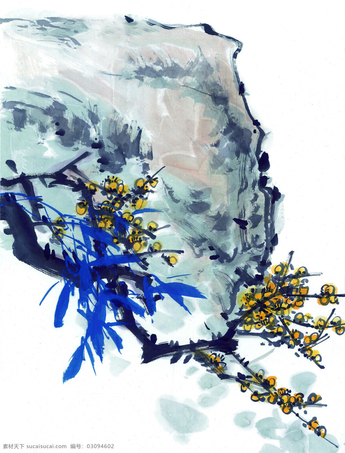 中华 艺术 绘画 古画 山水画 飞鸟 中国 古代 传统绘画艺术 美术绘画 名画欣赏 水彩画 水墨画 文化艺术