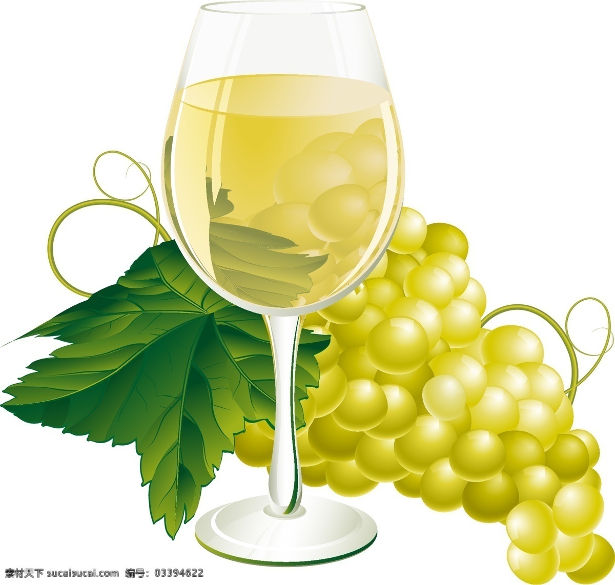葡萄 美酒 酒杯 矢量 元素 手绘葡萄 葡萄酒 高脚杯 葡萄美酒 矢量元素 水果 免抠元素 透明元素