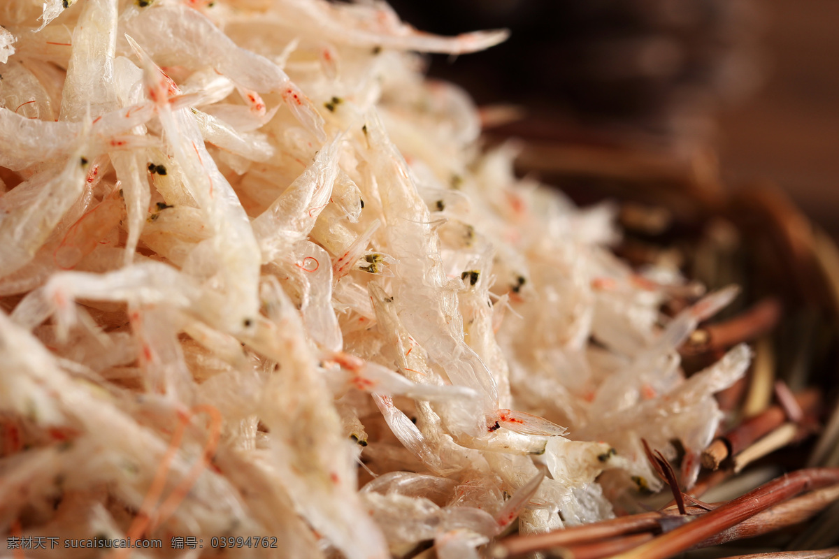熟虾皮 小虾皮 虾皮 白色小虾皮 海鲜 干货 虾干 餐饮美食 食物原料