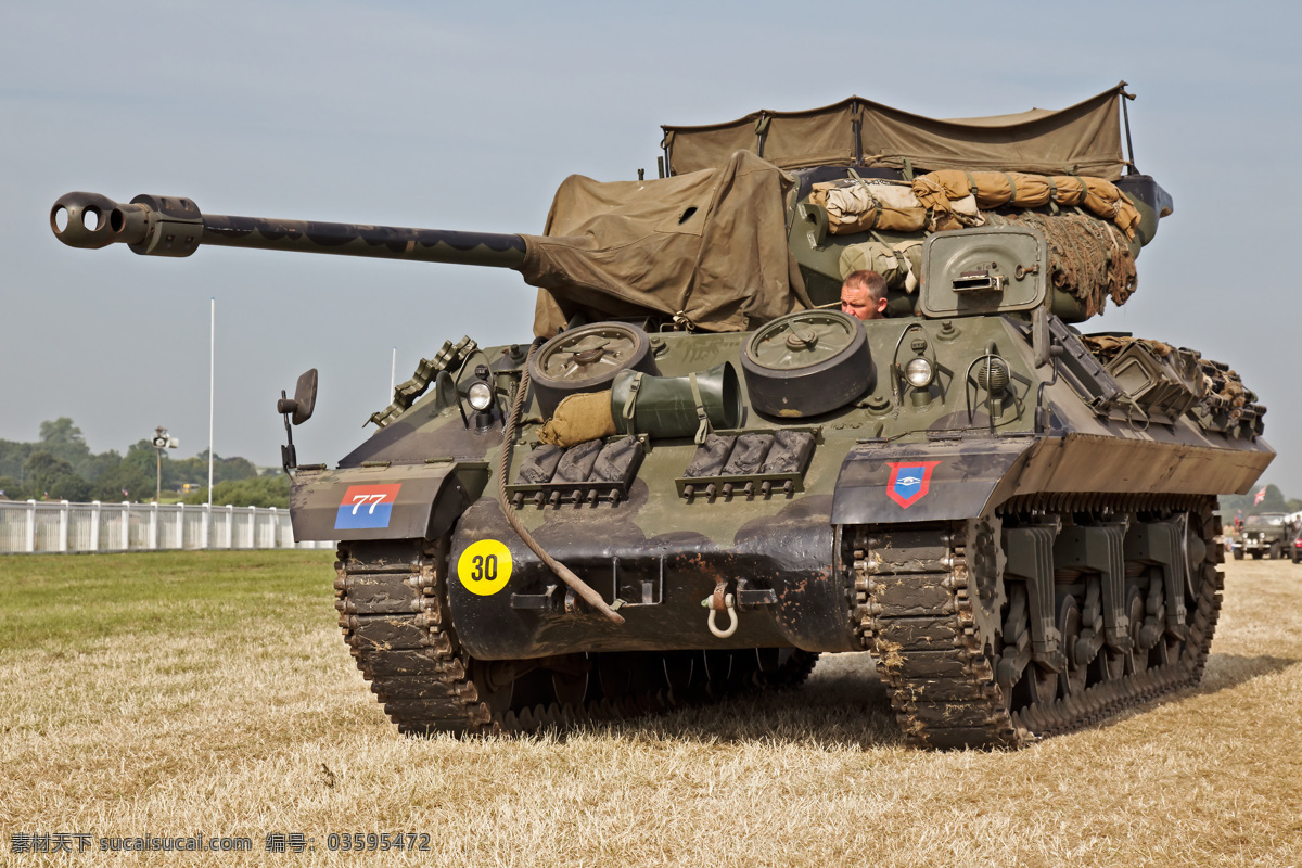 武装 坦克车 武装的坦克车 军事武器 现代科技