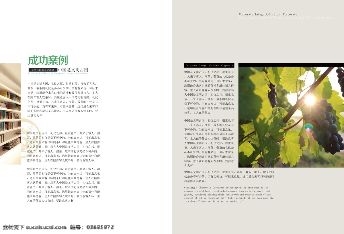 极 简 花艺 产品 画册 整套 极简 鲜花 花朵 花束 简约 大气 清新 产品画册 画册排版设计 画册整套