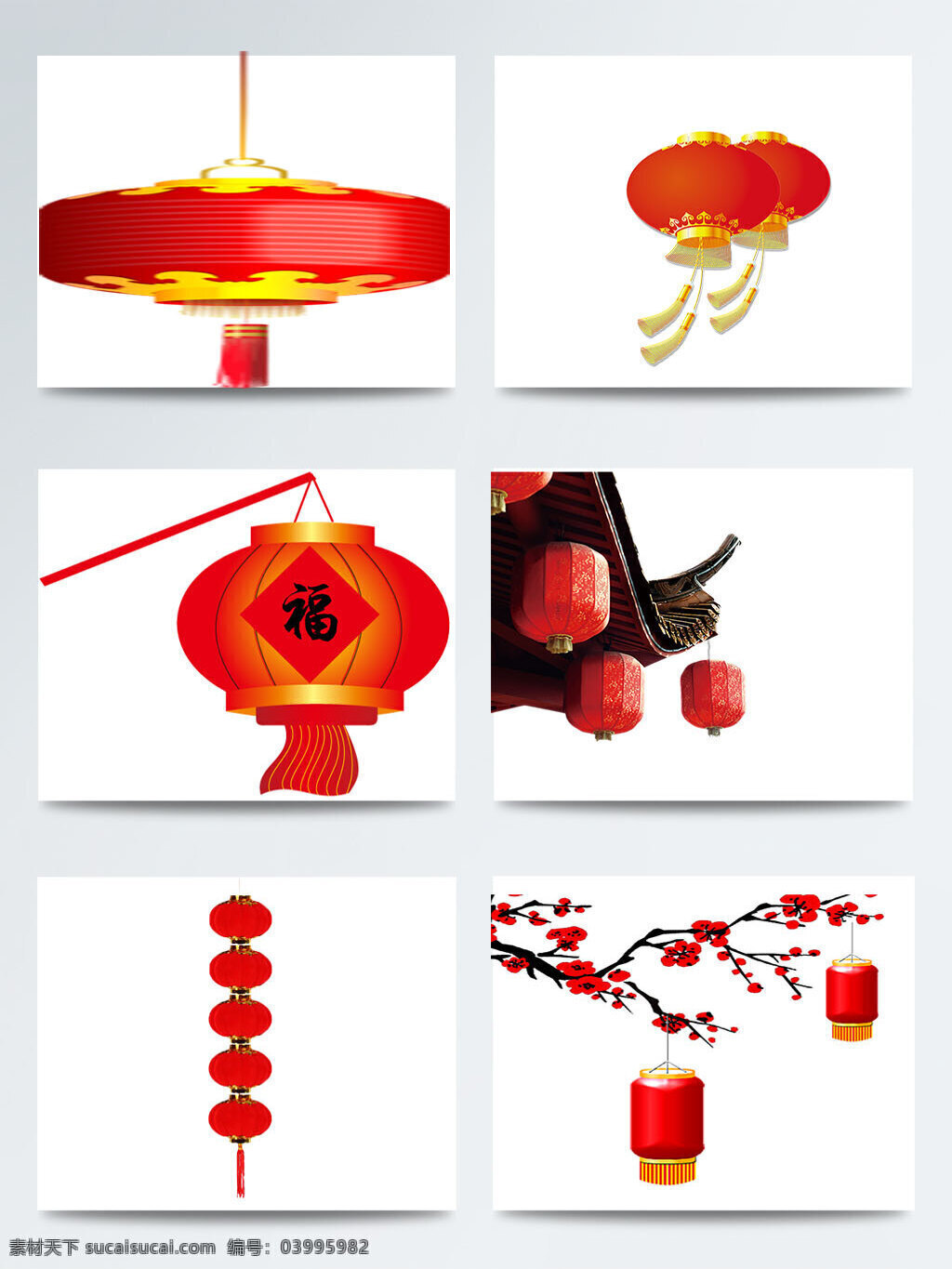 新年 红色 灯笼 拜年 除夕 传统习俗 春节 狗年 红红火火 喜气洋洋 祝福