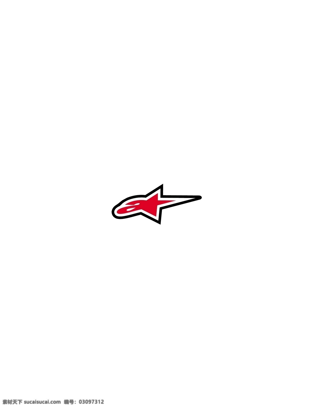 logo大全 logo 设计欣赏 商业矢量 矢量下载 alpinestars 服装 品牌 标志 标志设计 欣赏 网页矢量 矢量图 其他矢量图