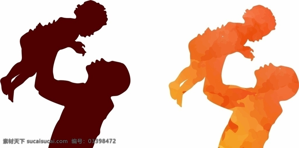 父子 剪影图片 亲子 父亲 爸爸 快乐童年 童年 童心 快乐儿童 儿童 小孩 孩子 孩纸 矢量 剪影 矢量儿童 儿童矢量 矢量小孩 小孩矢量 孩子矢量 矢量孩子 小朋友 小朋友矢量 矢量小朋友 未成年人 关爱 关怀 关爱未成年人 关怀未成年人 矢量素材人物