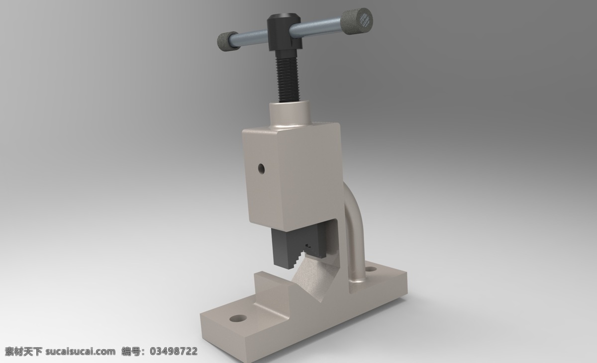 pipevice 机械设计 3d模型素材 电器模型