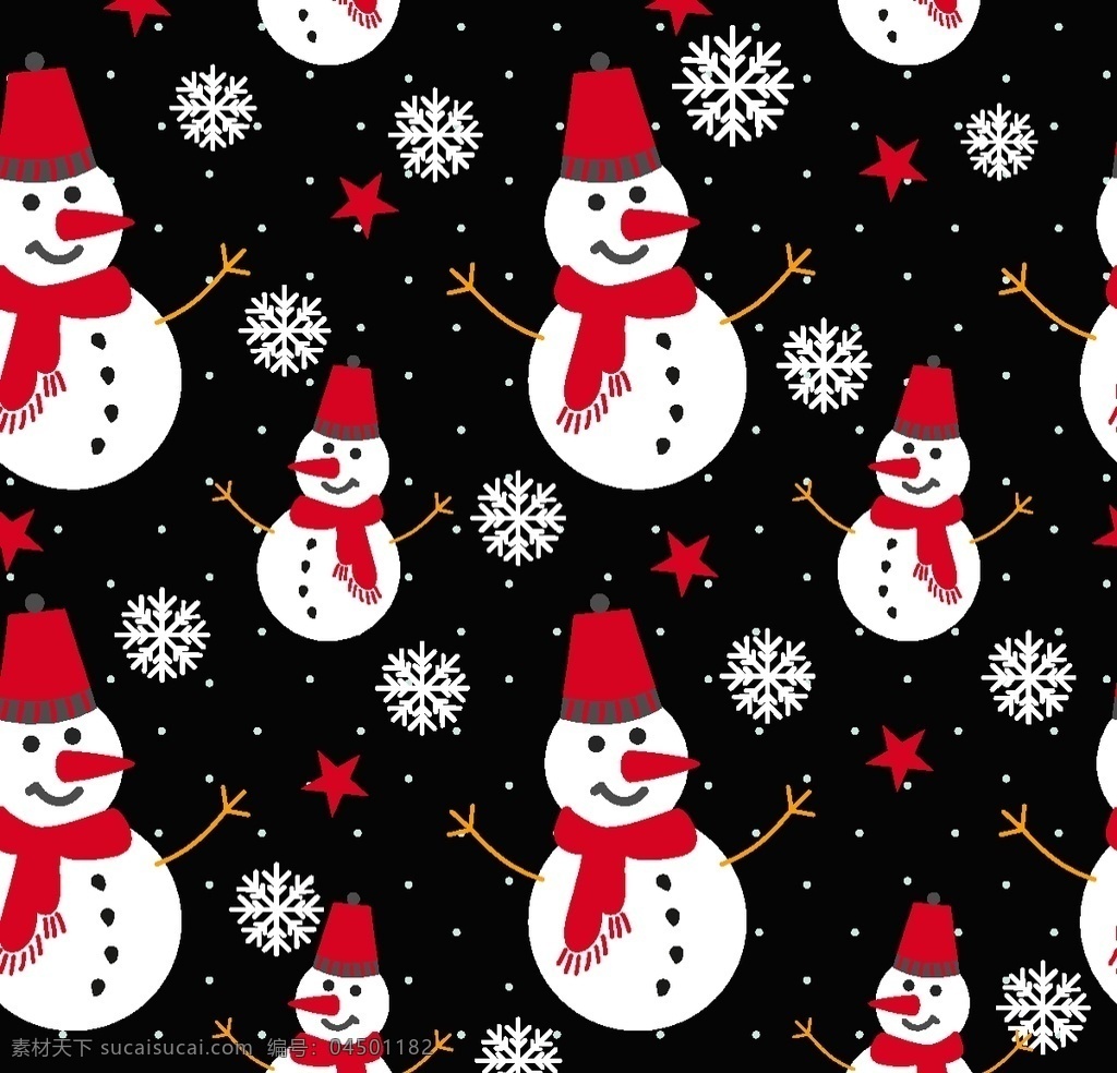 圣诞雪人图片 圣诞雪人 雪人 圣诞 雪花 帽子雪人 圣诞节 分层