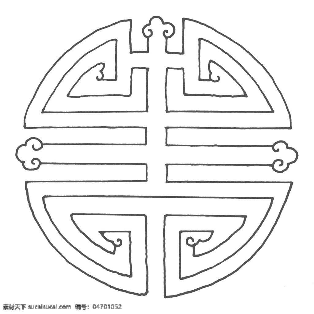 印花 矢量图 传统图案 服装图案 民族 色彩 印花矢量图 黑白色 面料图库 服装设计 图案花型