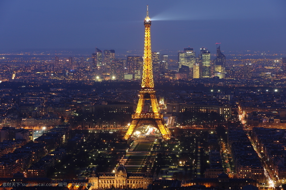风景 名胜古迹 都市风景 城市风景 景色 国外建筑 民族风味建筑 巴黎 埃菲尔铁塔 旅游摄影 国外旅游