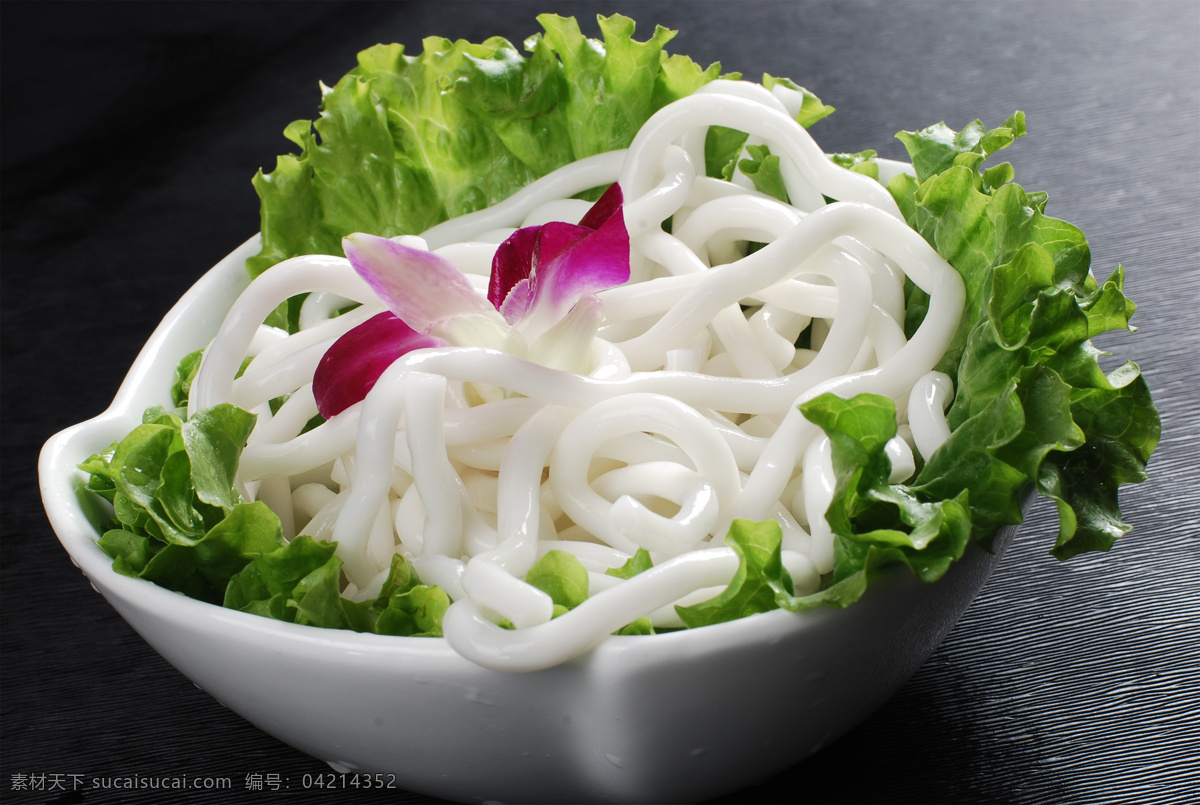 土豆粉 美食 传统美食 餐饮美食 高清菜谱用图