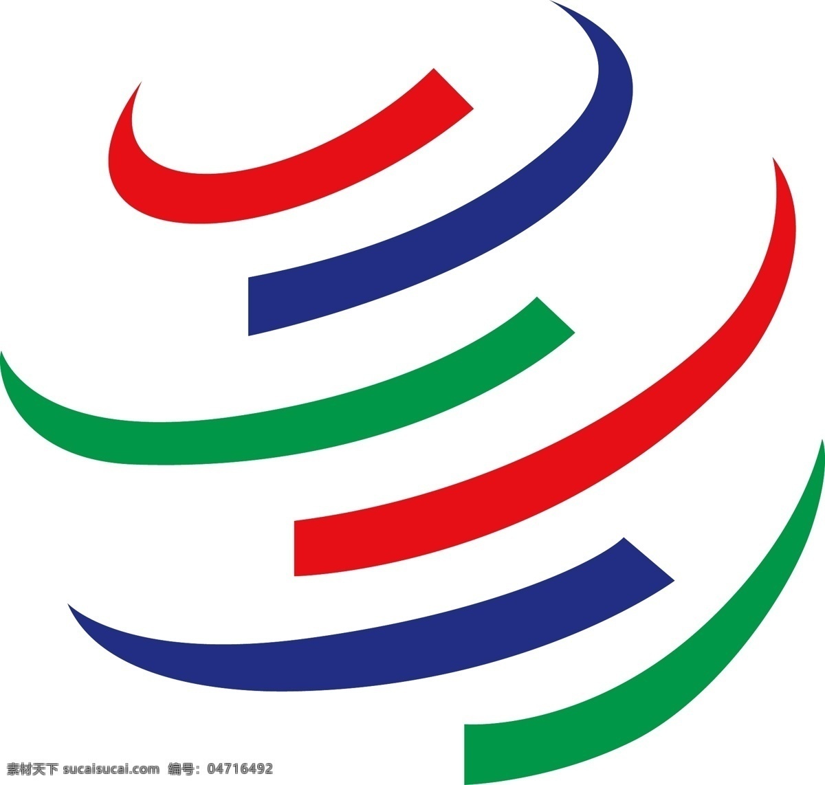 logo 标识标志图标 经济 wto 世界贸易组织 矢量 模板下载 世贸组织 入世 关税 psd源文件 logo设计