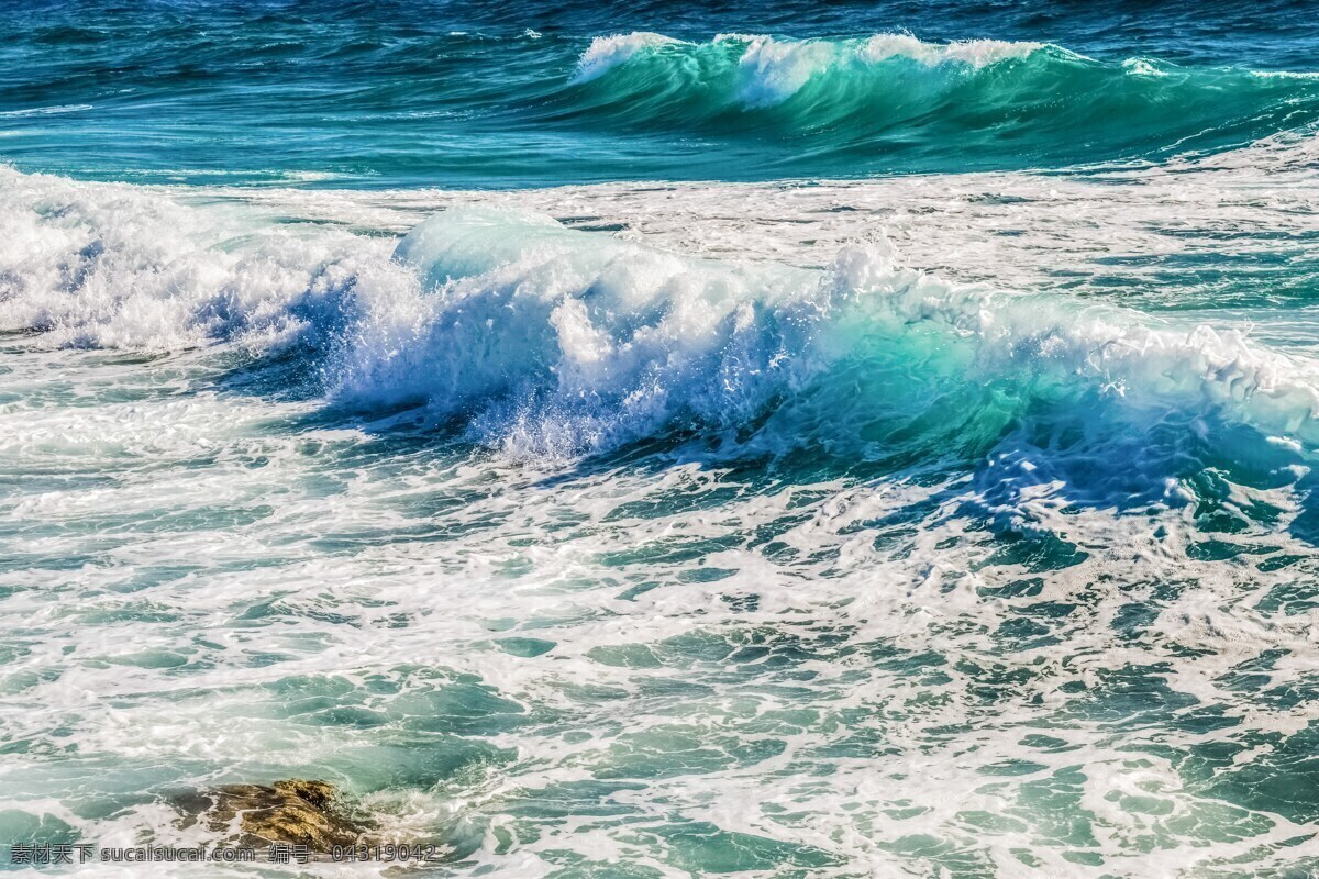 海洋 波 海 岸 自然 地中海 海景 汹涌的大海 阿依 塞浦路斯 自然景观 自然风景