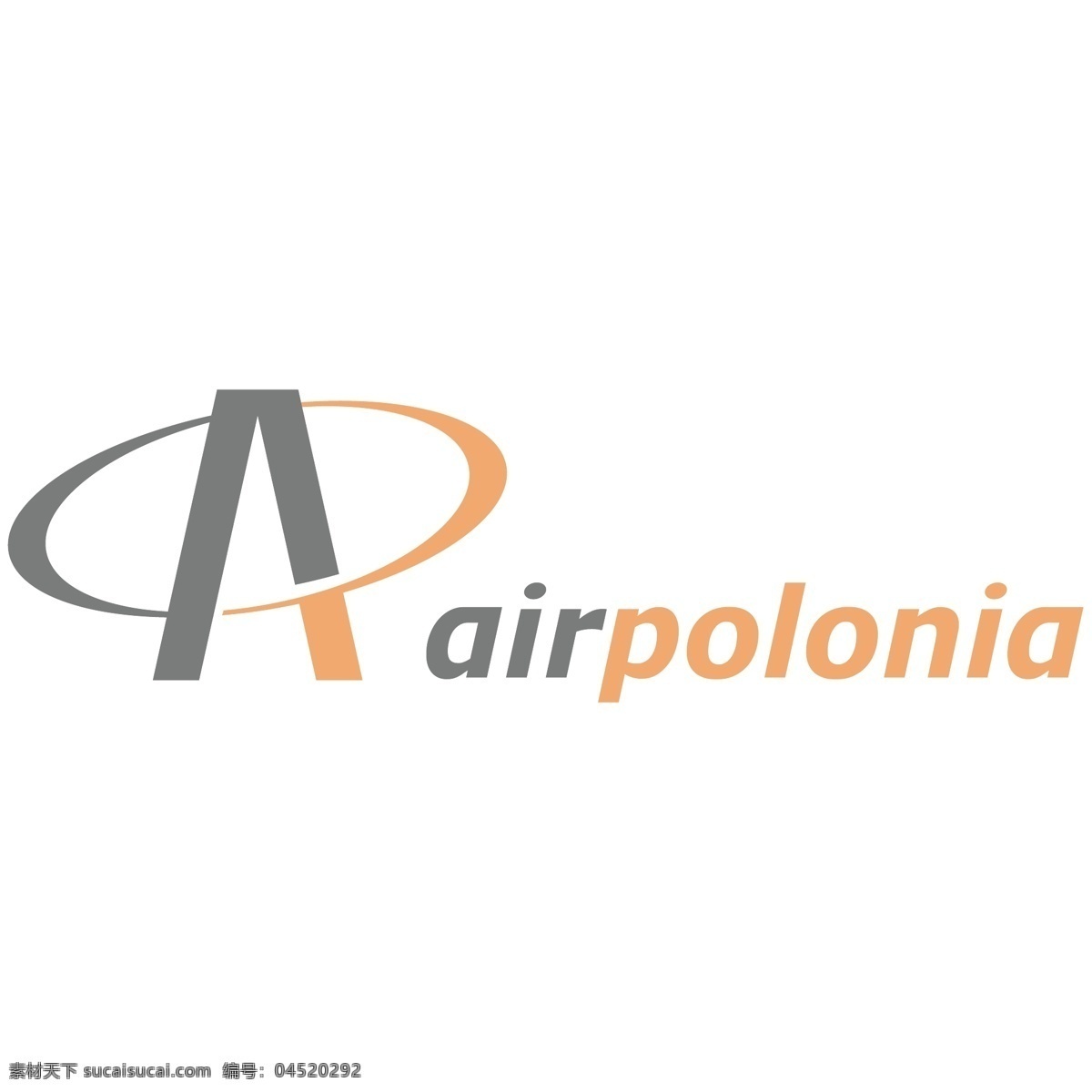 自由 空气 波洛 尼亚 标识 标志 白色