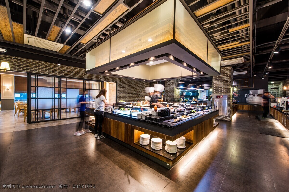店铺 饮食店 寿司店 自助餐店 店面 室内 室内设计 设计风格 现在装修 建筑园林 室内摄影
