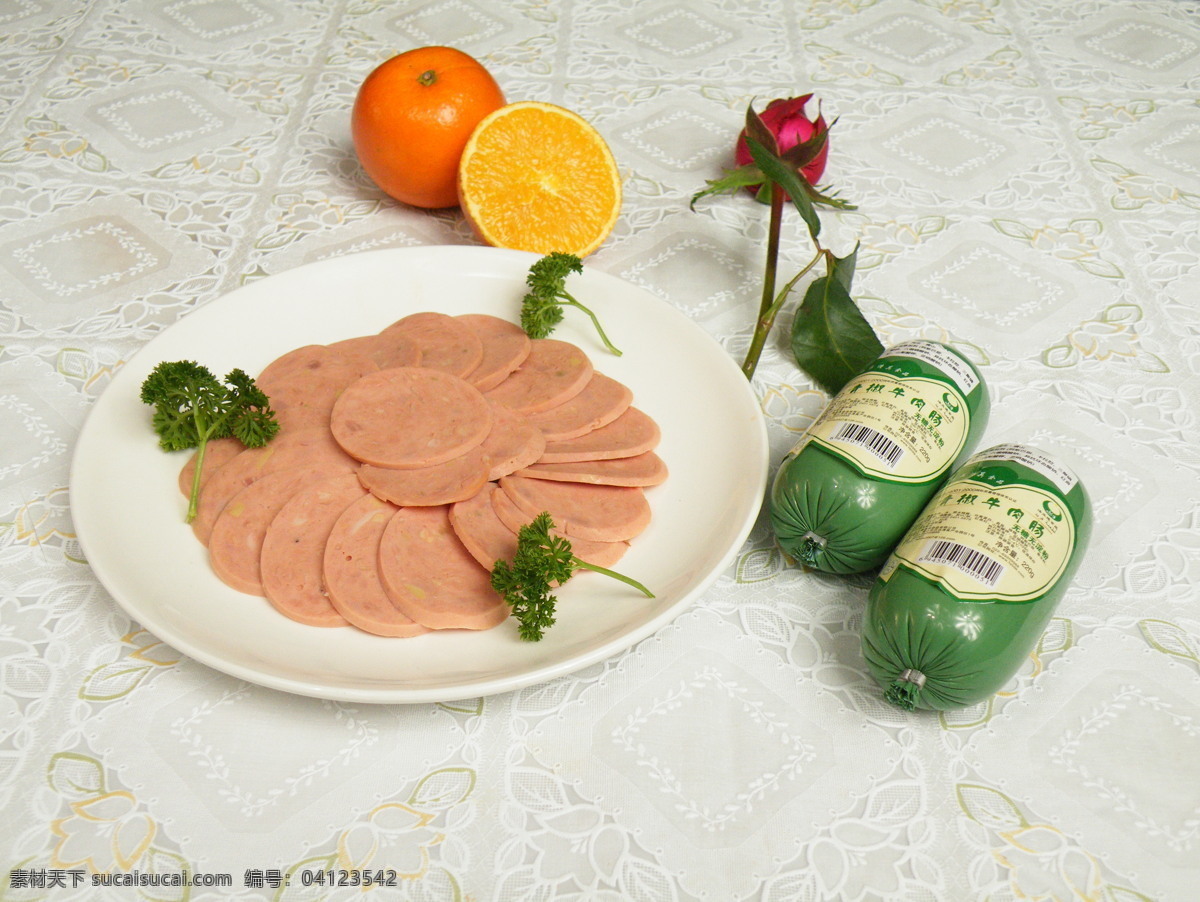 清真 肠 法立德 牛肉肠 特色肠 青椒牛肉肠 大香肠 熏肠 西餐美食 餐饮美食