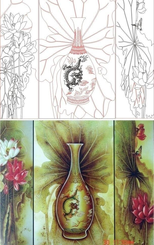 背景墙 壁纸 冰雕 玻璃门 抽象画 雕刻 吊趟门 隔断 荷花 艺术玻璃 矢量图 矢量 模板下载 龙 花纹 刻绘 上彩 屏风 衣柜门 移门 蒙砂玻璃 玉砂玻璃 冰雕玻璃 石雕 精雕 墙纸 刻画 家居家具 建筑家居 深雕上彩 肌理雕 多工艺 深雕 矢量素材 其他矢量 高精 室内设计 其他矢量图