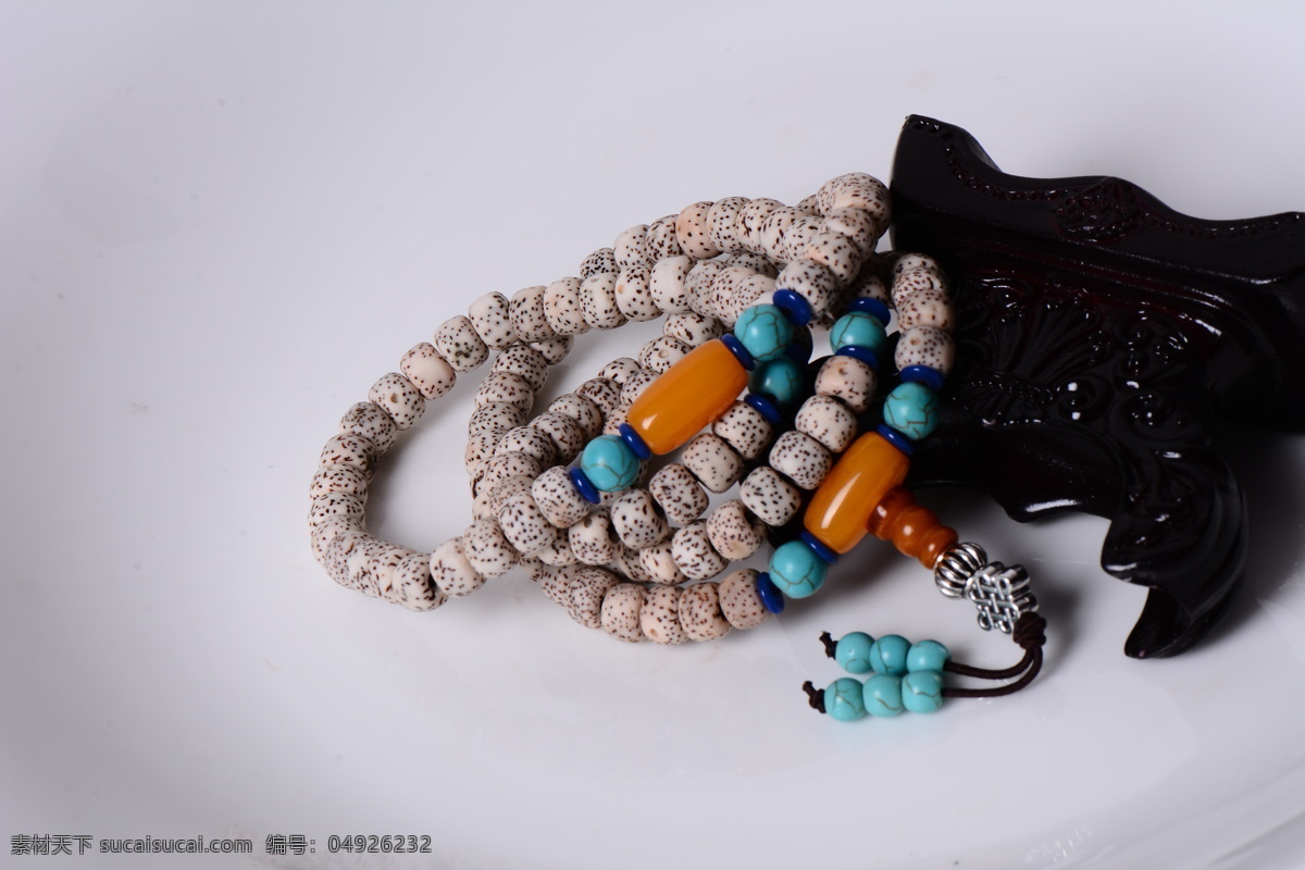 星月菩提 星月 菩提 佛珠 手链 珠宝 文化艺术 传统文化