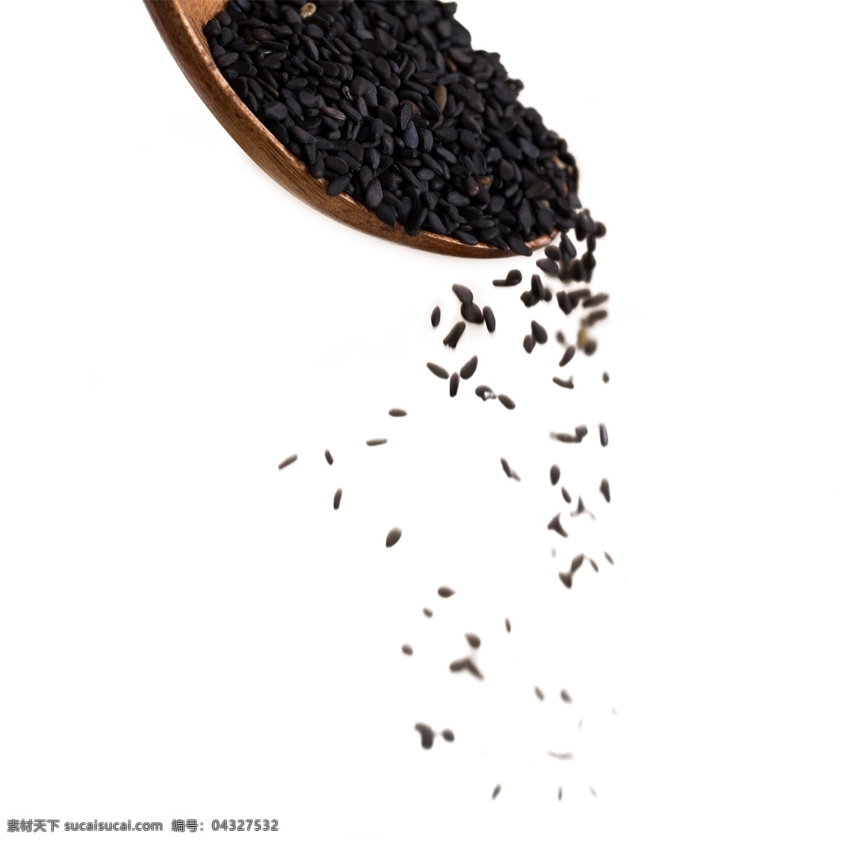 黑米 食物 食品 粮食 颗粒 好吃的食物 温饱的粮食 黑色的谷物 谷物 吃的 黑色 有益 身体